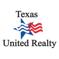 Texas United Realty logo, Texas United Realty contact details