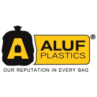 Aluf Plastics logo, Aluf Plastics contact details