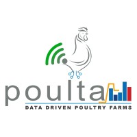 Poulta Inc logo, Poulta Inc contact details