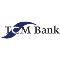 TCM Bank, N.A. logo, TCM Bank, N.A. contact details