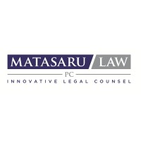 Matasaru Law, PC logo, Matasaru Law, PC contact details