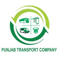 Punjab Transport Company logo, Punjab Transport Company contact details