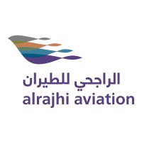 Alrajhi Aviation logo, Alrajhi Aviation contact details