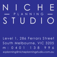 Niche Planning Studio logo, Niche Planning Studio contact details