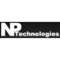 NP Technologies logo, NP Technologies contact details