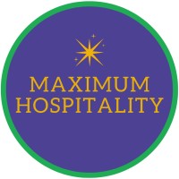 MAXIMUM HOSPITALITY logo, MAXIMUM HOSPITALITY contact details