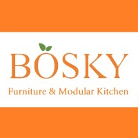 Bosky Furniture logo, Bosky Furniture contact details