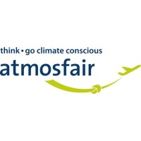 atmosfair gGmbH logo, atmosfair gGmbH contact details