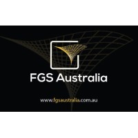 FGS Australia logo, FGS Australia contact details