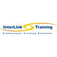 Interlink Training logo, Interlink Training contact details