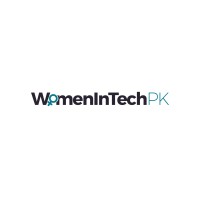 WomenInTechPK logo, WomenInTechPK contact details