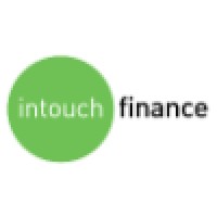 intouch Finance logo, intouch Finance contact details