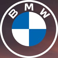 BMW Iraq logo, BMW Iraq contact details