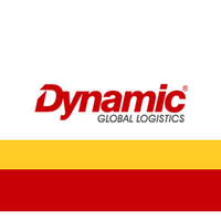 Dynamic Global Logistics Pakistan logo, Dynamic Global Logistics Pakistan contact details