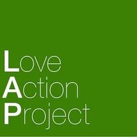 Love Action Project logo, Love Action Project contact details