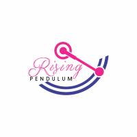 Rising Pendulum logo, Rising Pendulum contact details