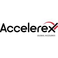 Global Accelerex Ltd. logo, Global Accelerex Ltd. contact details