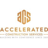 Accelerated Construction Services (ACS) | General Contractor logo, Accelerated Construction Services (ACS) | General Contractor contact details