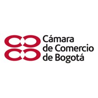 Cámara de comercio Bogotá logo, Cámara de comercio Bogotá contact details