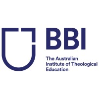 BBI – The Australian Institute of Theological Education logo, BBI – The Australian Institute of Theological Education contact details