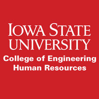 Iowa State University, College of Engineering-Human Resources logo, Iowa State University, College of Engineering-Human Resources contact details