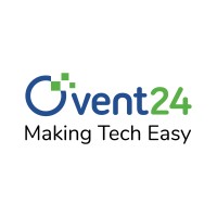 Ovent24 logo, Ovent24 contact details