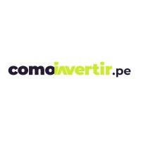 Comoinvertir logo, Comoinvertir contact details