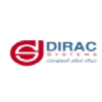 DIRAC SYSTEMS S.A.E logo, DIRAC SYSTEMS S.A.E contact details