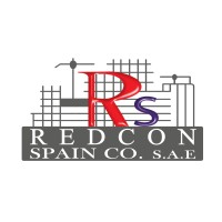 Redcon Spain logo, Redcon Spain contact details