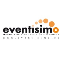 EVENTISIMO logo, EVENTISIMO contact details