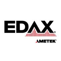 EDAX Inc. logo, EDAX Inc. contact details