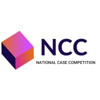 National Case Competition logo, National Case Competition contact details