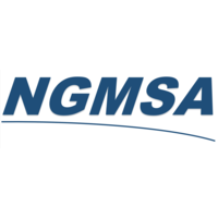 NGMSA logo, NGMSA contact details