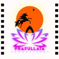 Prafullata Productions™ logo, Prafullata Productions™ contact details