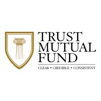 TRUST Mutual Fund logo, TRUST Mutual Fund contact details