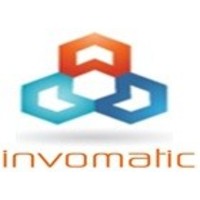 Invomatic Technologies logo, Invomatic Technologies contact details