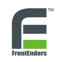 FrontEnders Healthcare Services Pvt. Ltd. logo, FrontEnders Healthcare Services Pvt. Ltd. contact details