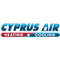 Cyprus Air Heating & Cooling logo, Cyprus Air Heating & Cooling contact details