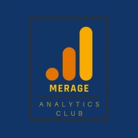 Merage Analytics Club logo, Merage Analytics Club contact details