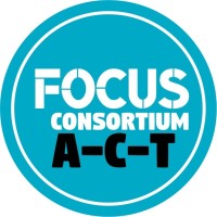 FOCUS Consortium logo, FOCUS Consortium contact details