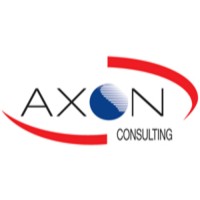 Axon Consulting Singapore logo, Axon Consulting Singapore contact details