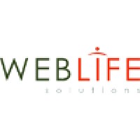 Weblife Solutions logo, Weblife Solutions contact details