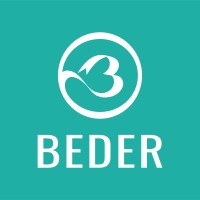 Beder logo, Beder contact details