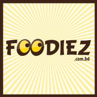 Foodiez logo, Foodiez contact details