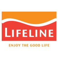 Lifeline Wellness logo, Lifeline Wellness contact details