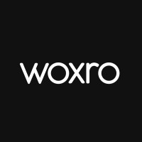 Woxro logo, Woxro contact details