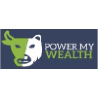 Power My Wealth logo, Power My Wealth contact details