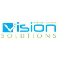 Vision Solutions (Enterprise Software) logo, Vision Solutions (Enterprise Software) contact details