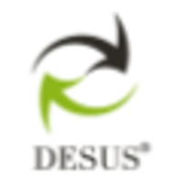 Grupo DESUS logo, Grupo DESUS contact details