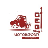 CEG Motorsports logo, CEG Motorsports contact details